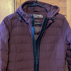 Michael Kors Jacket-like new!!!